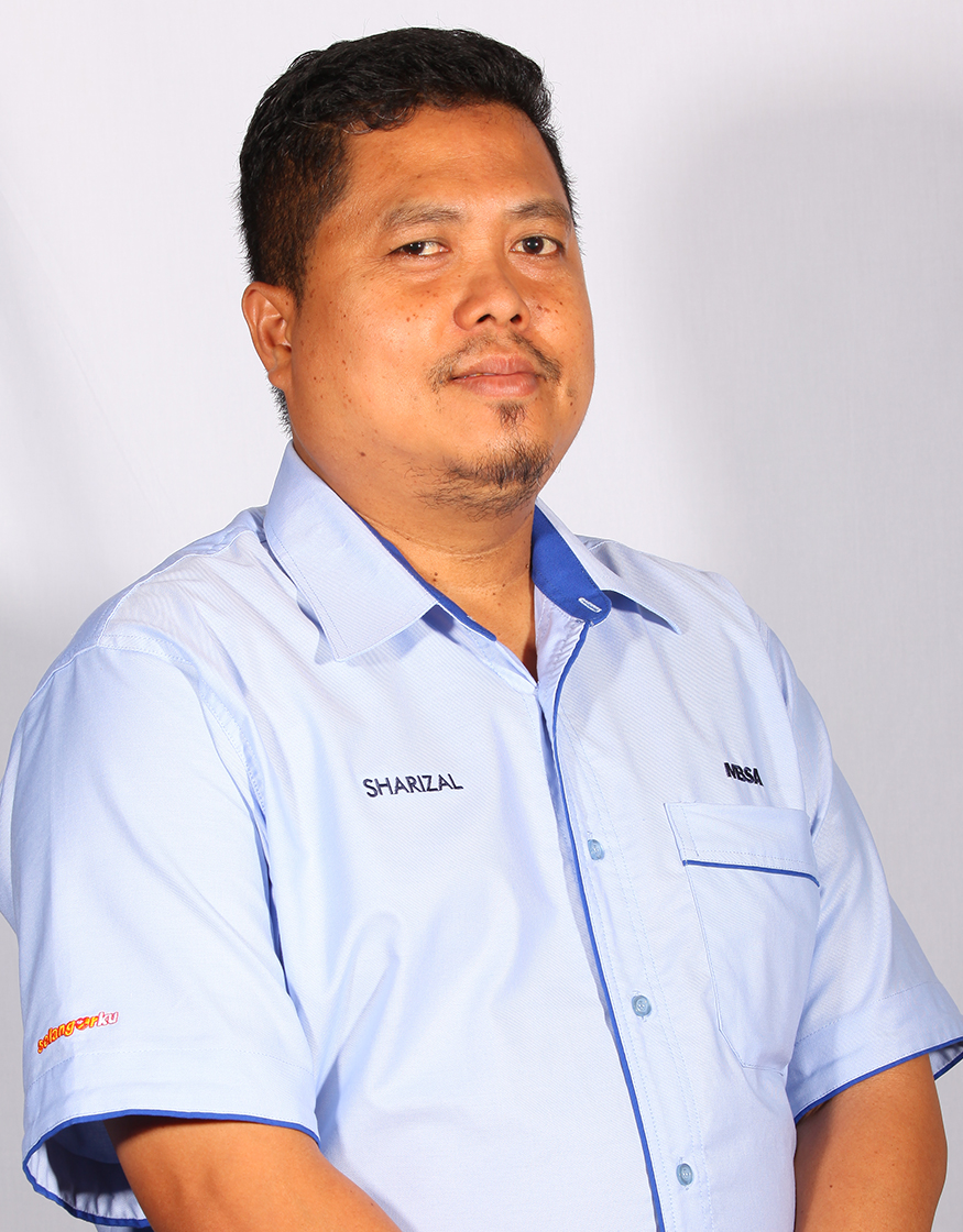 Shahrizal Izzmi b. Hj. Ishak